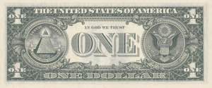 United States of America, 1 Dollar, 1981, ... 