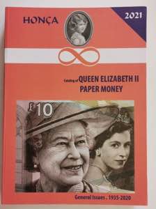 Catalog, 2021, Catalog of Queen ... 