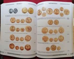 Catalog, 2017, Ancient Coins ... 