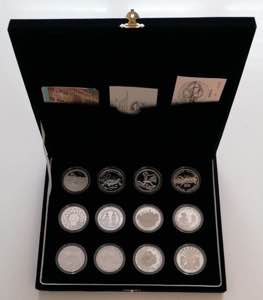 Commemorative Money Box, ... 