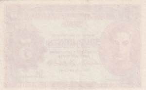 Malaya, 5 Cents, 1941, AUNC, p7b