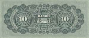 Mexico, 10 Pesos, 1899-1911, UNC, pS420r, ... 