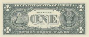 United States of America, 1 Dollar, 2013, ... 