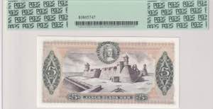 Colombia, 5 Pesos Oro, 1981, UNC, p406f