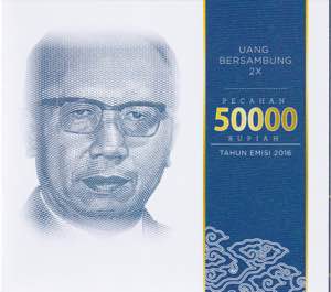 Indonesia, 50.000 ... 