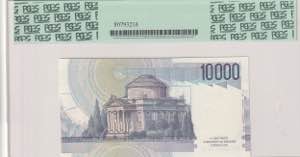 Italy, 10.000 Lire, 1984, UNC, p112d