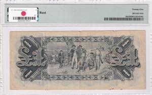 Australia, 1 Pound, 1927, VF, p16c