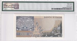 Italy, 2.000 Lire, 1976, AUNC, p103a
