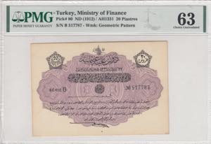 Turkey, Ottoman Empire, ... 