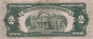 United States of America, 2 Dollars, 1928, ... 