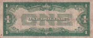 United States of America, 1 Dollar, 1928, ... 