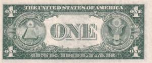 United States of America, 1 Dollar, 1935, ... 