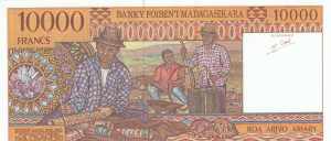 Banky Foibeni Madagasikara