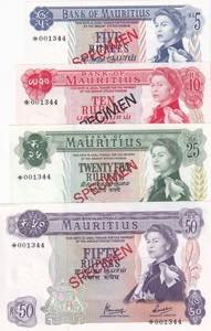 (Total 4 banknotes), ... 
