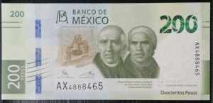 Banco De Mexico