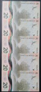 Commemorative and Polymer Banknote