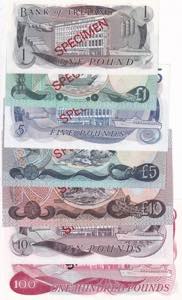 (Total 7 banknotes), Collector ... 