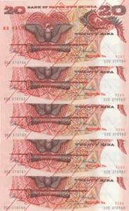 (Total 5 banknotes)