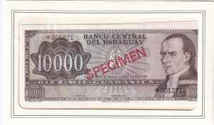 (Total 5 banknotes), Collector ... 