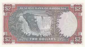 Reserve Bank of Rhodesia
