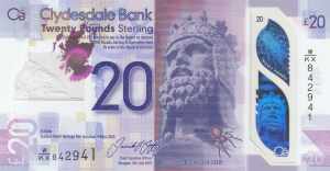 Clydesdale Bank PLC, ... 