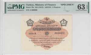 PMG 63 EPQ, V. Mehmed ... 
