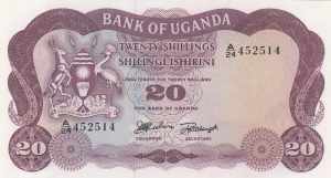 Bank of Uganda 
