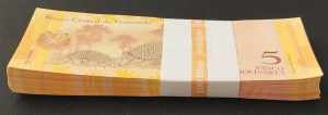 (Total 100 Banknotes), ... 
