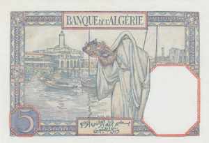 Banque del Algeria