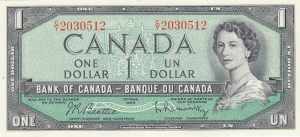 Bank of Canada, Queen ... 