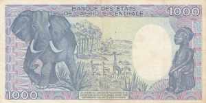 	Banque des États de lAfrique Centrale