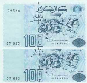 Bank al-Djazair