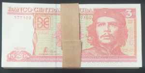 (Total 100 Banknotes)