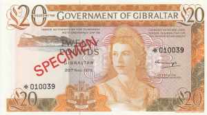 Government of Gibraltar, ... 