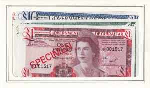 (Total 4 banknotes), Collector ... 