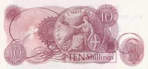 Queen Elizabeth II portrait, Polymer banknote