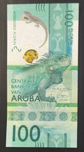 Centrale Bank van Aruba