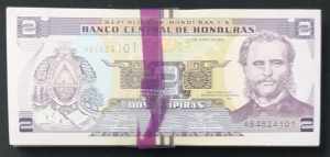 (Total 100 Banknotes)