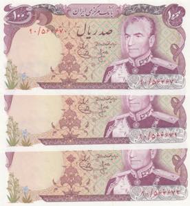 Bank Markazi Iran