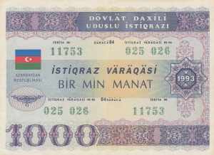 Azerbaijan Republic Loan ... 