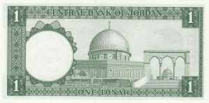 Central Bank of Jordan, Light handling