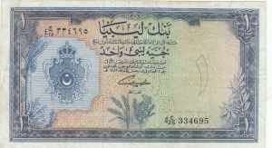 Bank of Libya