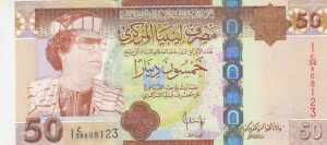Central Bank of Libya