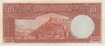 Turkey, 10 Lira, 1938, XF, p128, 2/1. ... 