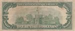 United States of America, 100 Dollars, 1934, ... 