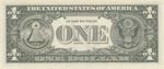 Unıted States of America, 1 Dollar, 1981, ... 
