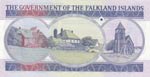 Falkland Islands, 1 Pound, 1984, XF, p13