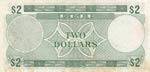 Fiji, 2 Dollars, 1974, VF, p72c