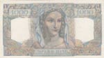 France, 1000 Francs, 1948, AUNC, p130a