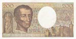 France, 200 Francs, 1992, UNC, p155e